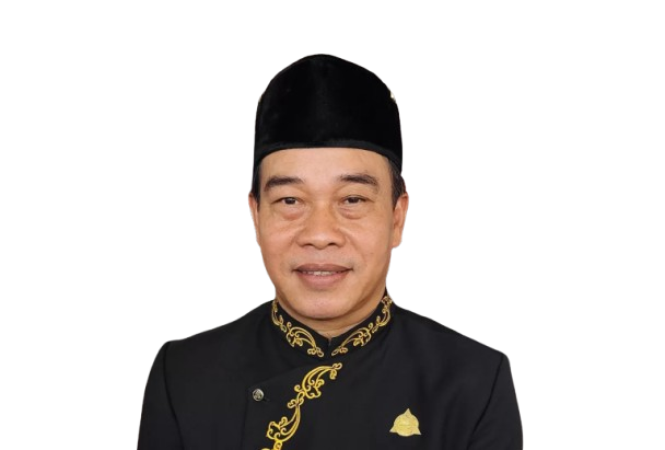 Suwarso, AKS., M.Si